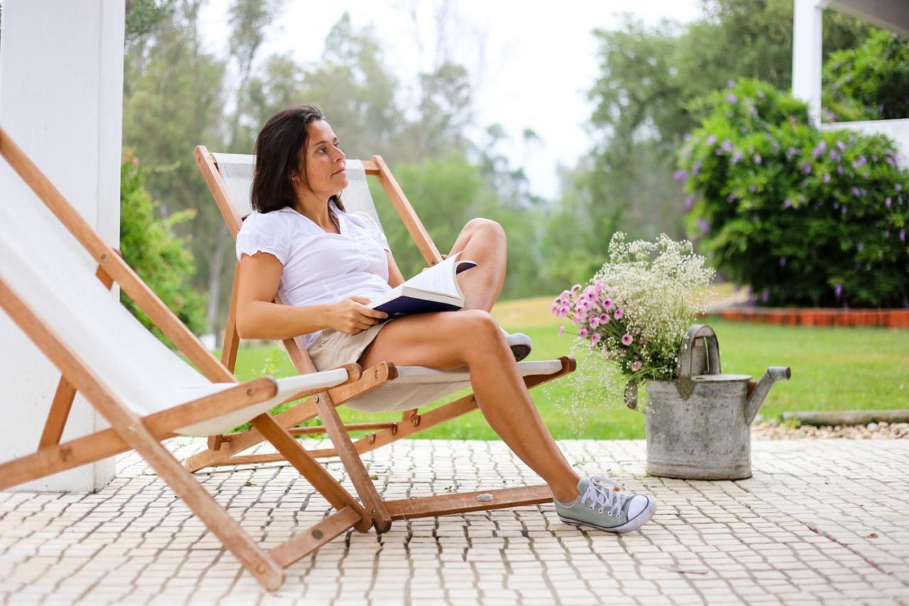 Monte Do Areeiro Farm stay Coruche