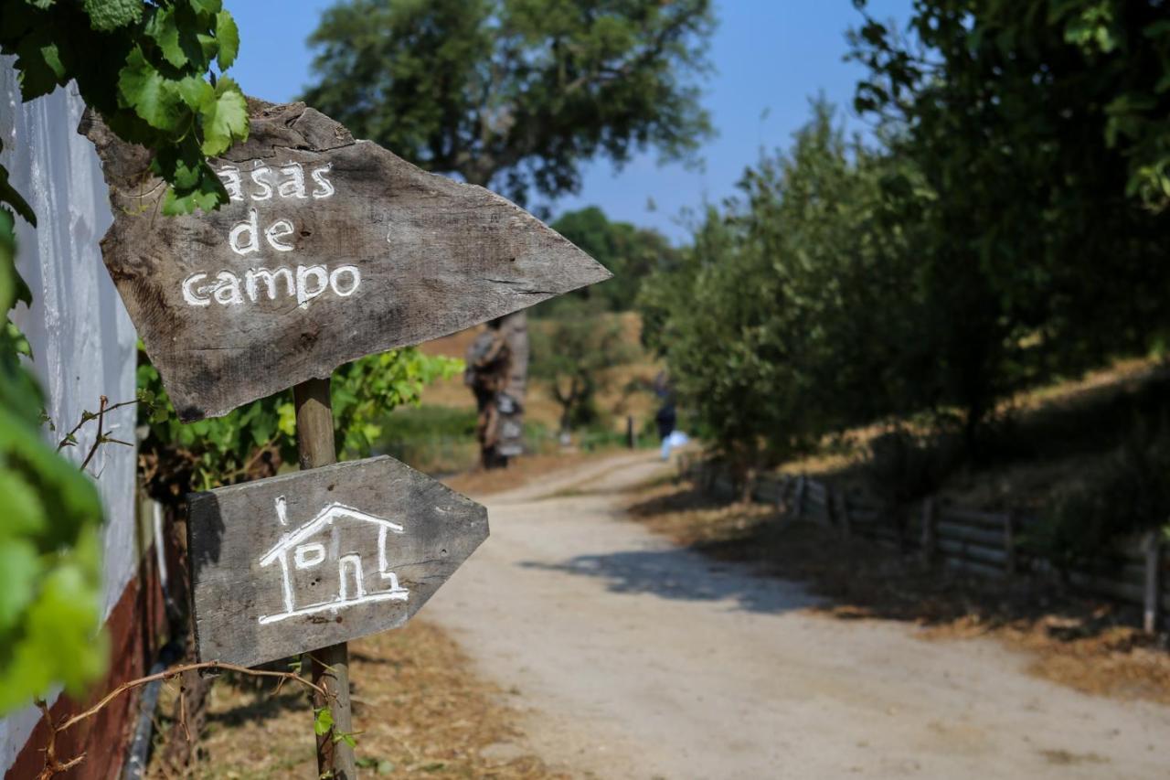 Farm stay Monte Do Areeiro