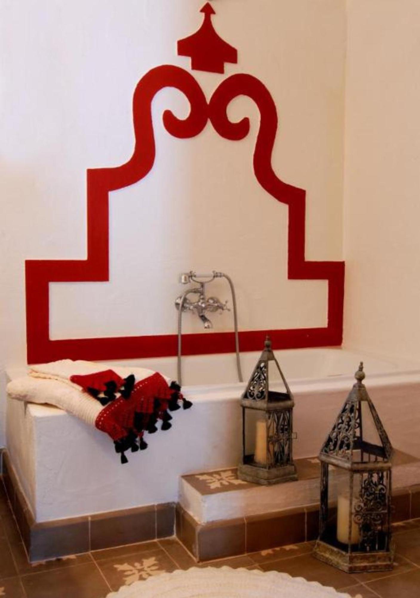 Monte Do Areeiro Farm stay