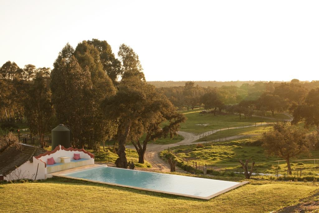Alojamento de Turismo Rural Monte Do Areeiro *