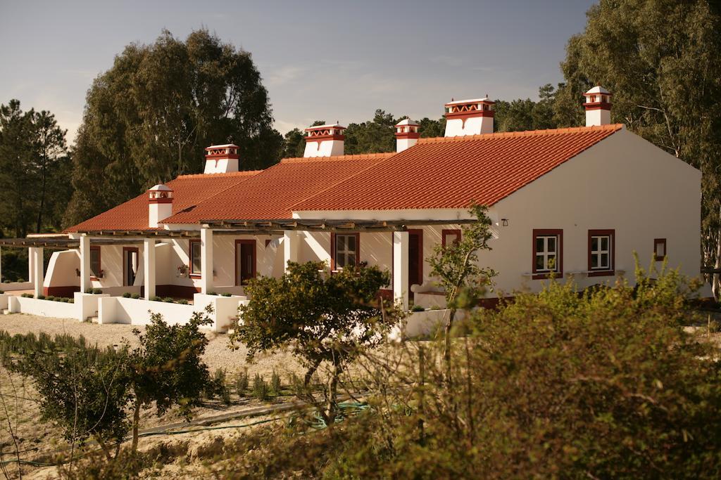 Alojamento de Turismo Rural Monte Do Areeiro