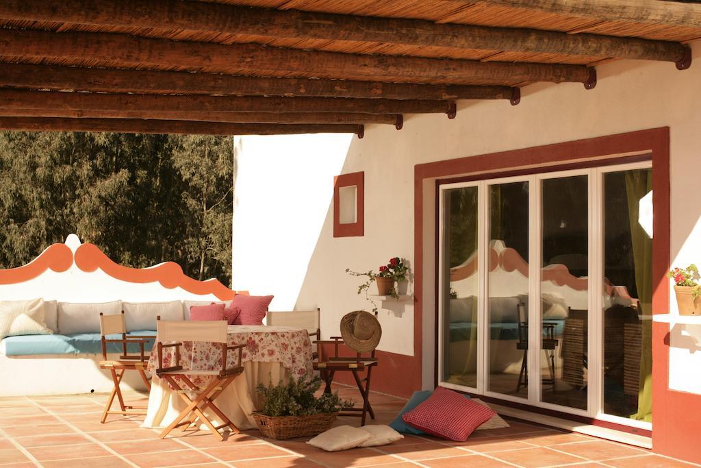 Farm stay Monte Do Areeiro *