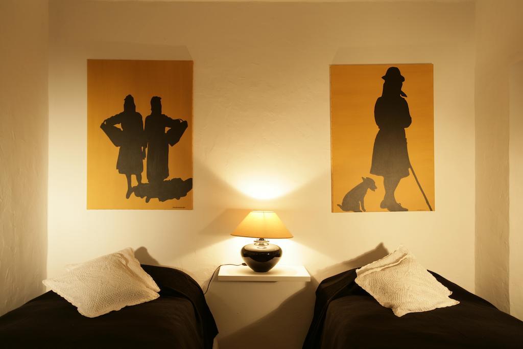 Farm stay Monte Do Areeiro
