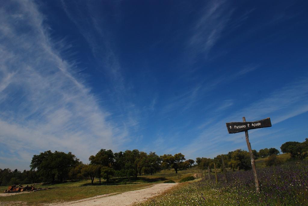 Alojamento de Turismo Rural Monte Do Areeiro
